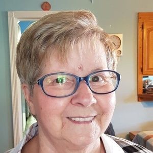 Meet your Posher, Pierrette